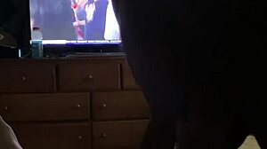 Hooker Encounters Another Mysterious Situation