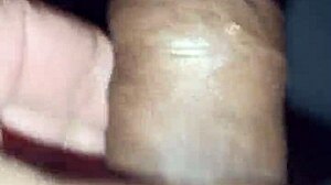 This homemade handjob video is all mine to enjoy.