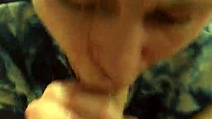 Naughty Deepthroat With Sloppy Choking