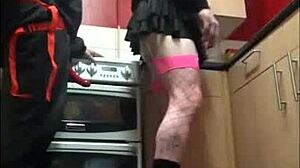 Crossdresser Finds Strong Support in Girlfriend's Unique Bond