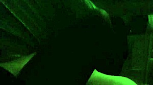 thick ass white girl riding cock