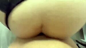 Mary, you filthy milf, want anal now?