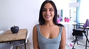 from queen of the park to queen of porn maria wars wants to be drilled hard and deep