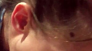 Naughty Deepthroat With Sloppy Choking
