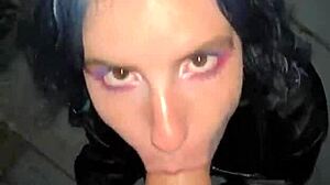 i had sex on public rooftop with blowjob, but i bent over wrong