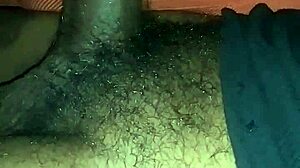 Ebony beauty deepthroats massive black cock again suggestively