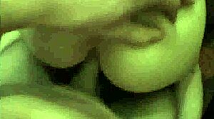 Our first home video