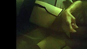 Check out this compilation of me rubbing my monster cock.