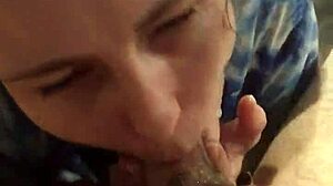 Naughty Deepthroat With Sloppy Choking