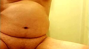 Jerk Off with Cock Ring!