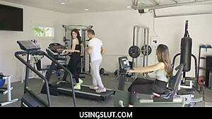 Usingslut - teen stepdaughter mia taylor marcus london