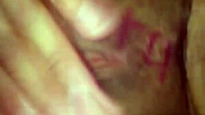 Intimate Moment With My Wife