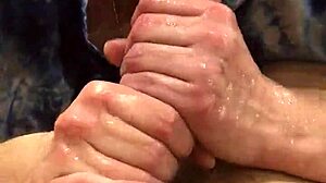 Naughty Deepthroat With Sloppy Choking