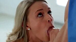 Cronys STEPDaughter and Chum Virtual Playing Hooky for Some TUSHY