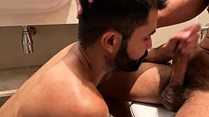 Mamei Com Gosto Os 24 Cm Do Alberto Spencer E Depois Deixei Ele Socar Forte No Meu Rabo.