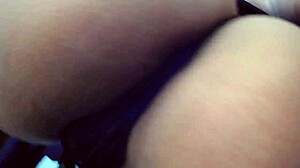 Big Tits And Big Ass Blonde Real Amateur Girl Tease For You With Pussy And Boobs