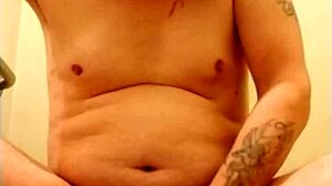 Jerk Off with Cock Ring!