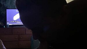 Hooker Encounters Another Mysterious Situation