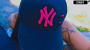 I need a monster cock right now to suck 😍