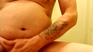 Jerk Off with Cock Ring!