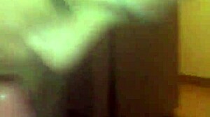 Cock Sucking Slut Gives Blowjob