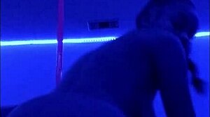 Light Skin Black Girl Masturbates Her Prettiest Titties Solo