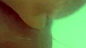 sexy girl squirting from masturbation 😍