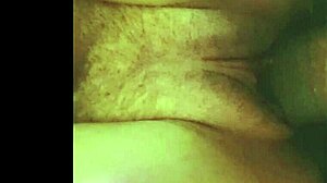 Watch her tight pussy cum on my cock!