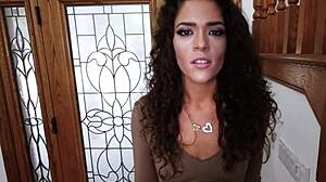 I Will Help You If You Help Me, Stepdaddy!