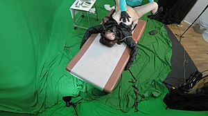 Scarlett Johnson Undergoes Intense Medical Vaginal Inspection In Pov Style