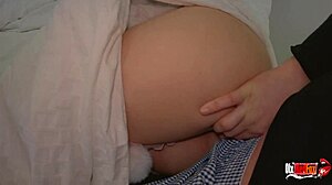 daddy, wanna play with your latina girl? 😈