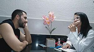 I Went to Dr. Bianca Pikachu and Got Stuck Sucking Her All Day.