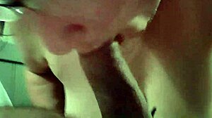 Watch This Legendary Deep Throat!