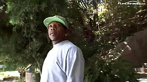 Woman Records Hobby Video