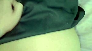 Innocent Colombian college girl tied up for sneaky, wild action.