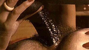 Dark Lantern London Unveils Vintage Interracial Taboo Action!