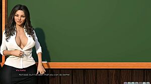 Amateur anal teen 18+ perfect tits assfucking.