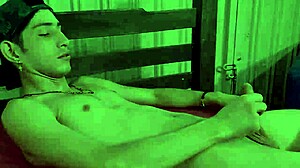 Intense Emotions Surge As I Fuck Latina Slut On First Date