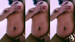 mature suellen santos spends card and pays with sex