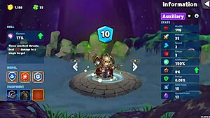 Hero By Chance Part 3