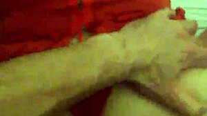 Leo Manzoni continues his story with the hot married woman in part two, leading to cumshot.