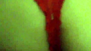 Leo Manzoni continues his story with the hot married woman in part two, leading to cumshot.