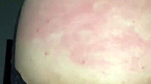 Watch my big ass girlfriend ride that cock?