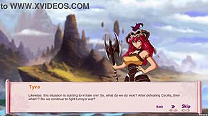 Hero By Chance Part 3