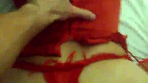 Leo Manzoni continues his story with the hot married woman in part two, leading to cumshot.