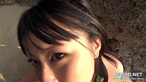 Wow, check this Japanese blowjob compilation vol 60, so hot! 🔥