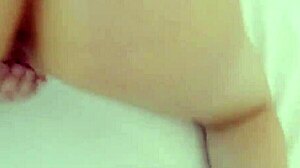 Teens engage in hardcore sex in the car, squirting while fighting for affection