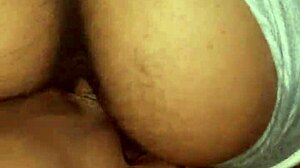 Fucking My Girlfriend Hard and Deep in Amateur Sex