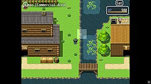 yuka scattered shard of the yokai pornplay hentai game ep 4 in front of a pervy stranger