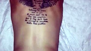 amateur bustu879 explores personal experiences